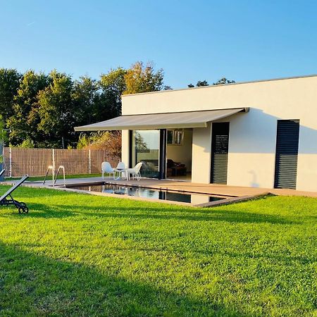 Voo Residence Malečnik Екстериор снимка