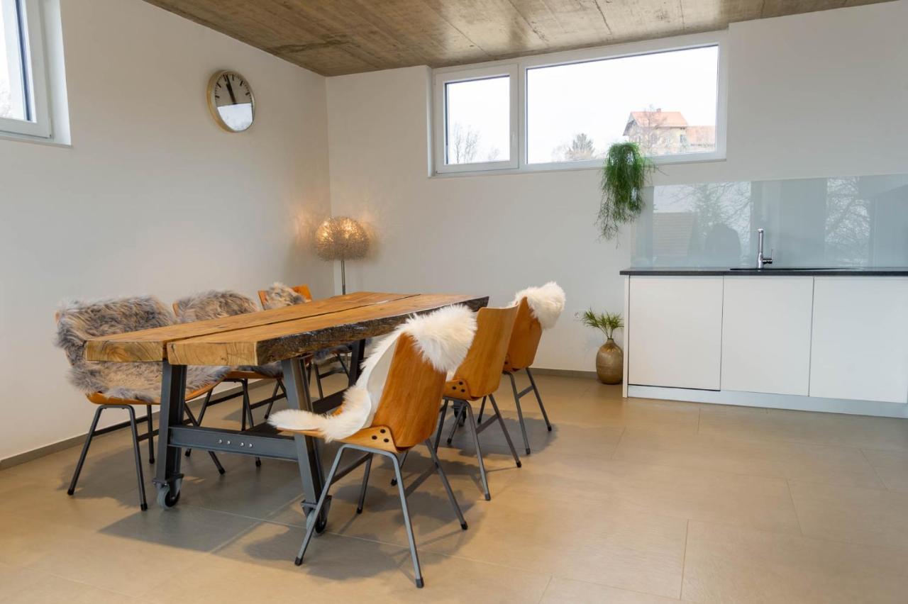 Voo Residence Malečnik Екстериор снимка